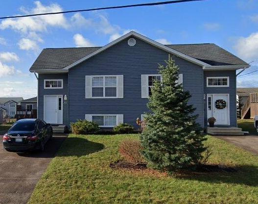38 Senese St Moncton