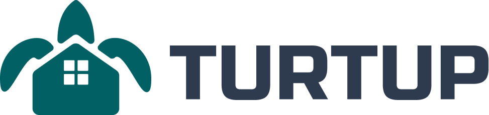 Turtup Logo